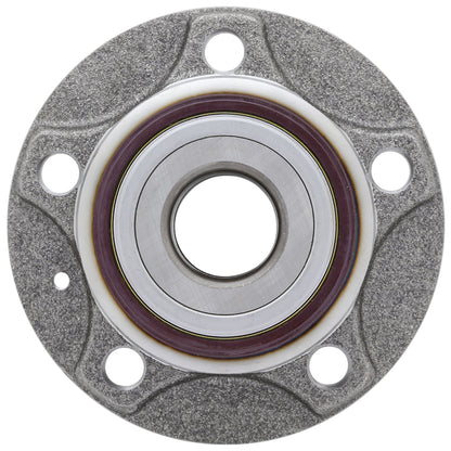 HA590469 - Rear Wheel Hub Bearing Assembly - Kool Products