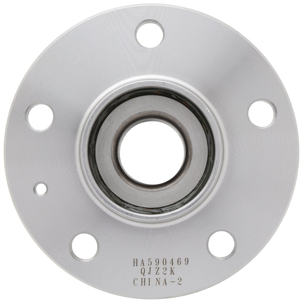 HA590469 - Rear Wheel Hub Bearing Assembly - Kool Products