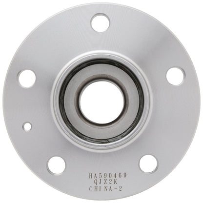 HA590469 - Rear Wheel Hub Bearing Assembly - Kool Products