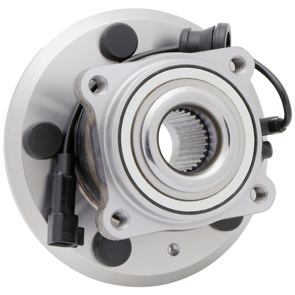 HA590470 - Rear Wheel Hub Bearing Assembly - Kool Products