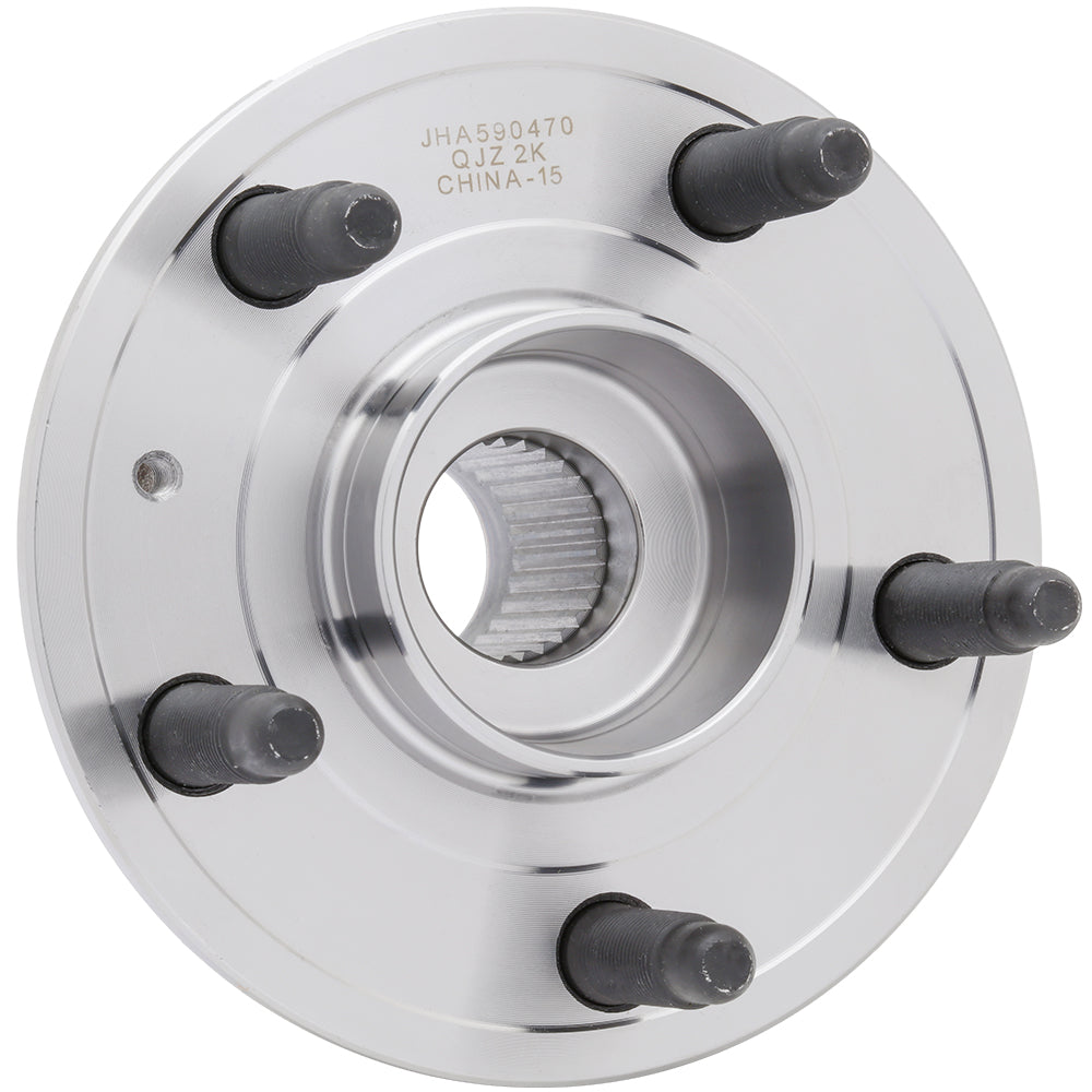 HA590470 - Rear Wheel Hub Bearing Assembly - Kool Products