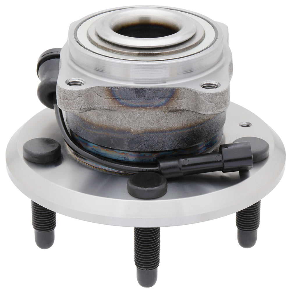 HA590470 - Rear Wheel Hub Bearing Assembly - Kool Products
