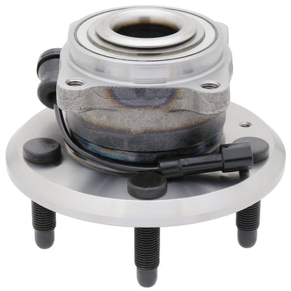 HA590470 - Rear Wheel Hub Bearing Assembly - Kool Products