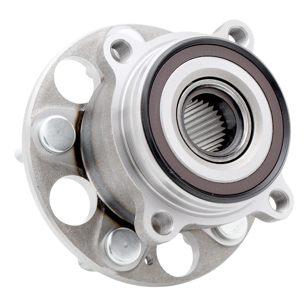 HA590471 - Rear Wheel Bearing Hub Assembly - Kool Products