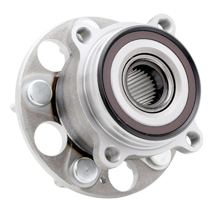 HA590471 - Rear Wheel Bearing Hub Assembly - Kool Products