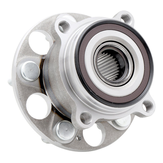 HA590471 - Rear Wheel Bearing Hub Assembly - Kool Products