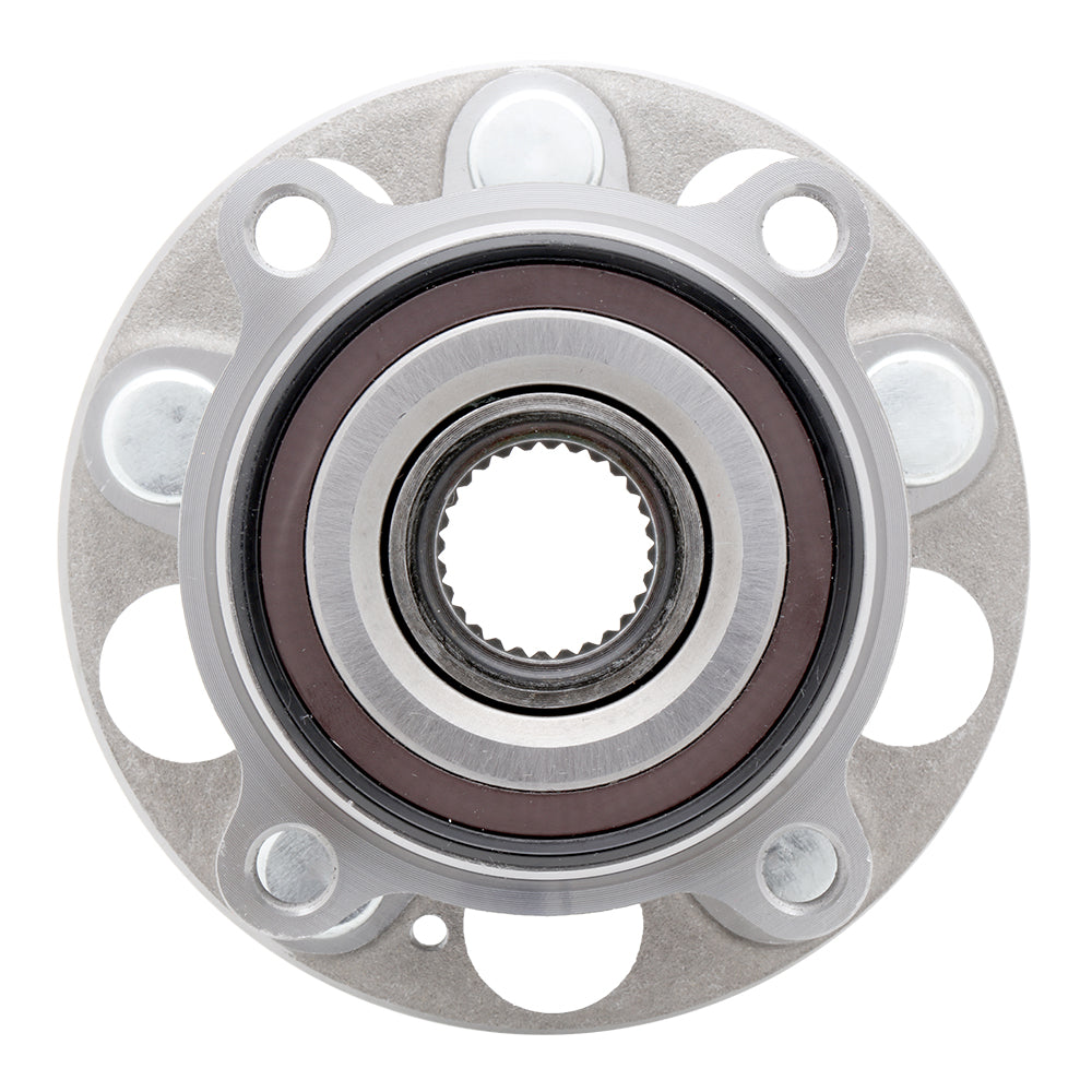 HA590471 - Rear Wheel Bearing Hub Assembly - Kool Products