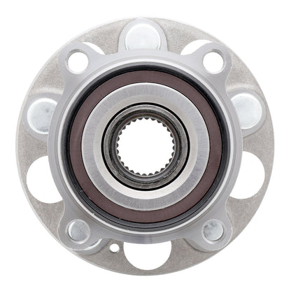 HA590471 - Rear Wheel Bearing Hub Assembly - Kool Products