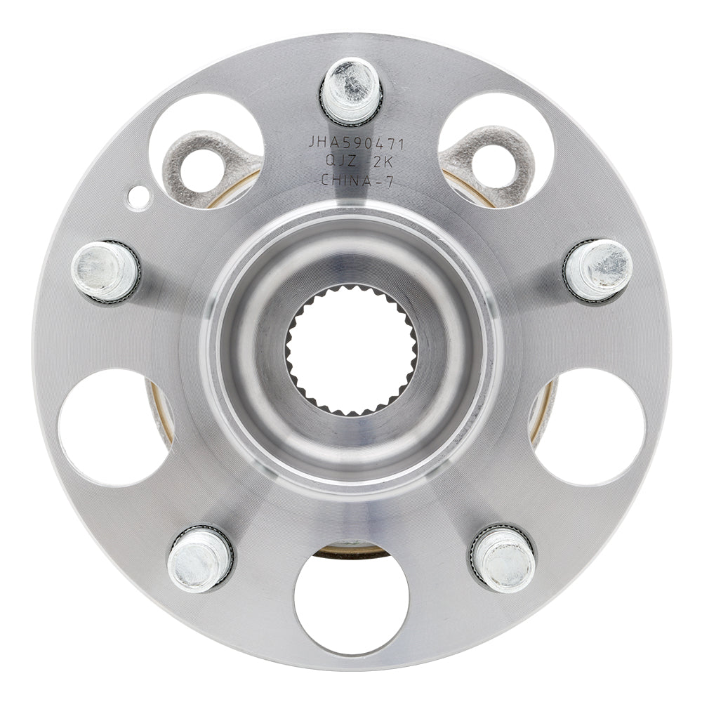 HA590471 - Rear Wheel Bearing Hub Assembly - Kool Products