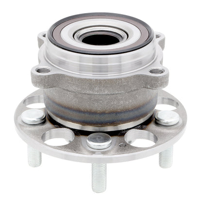 HA590471 - Rear Wheel Bearing Hub Assembly - Kool Products
