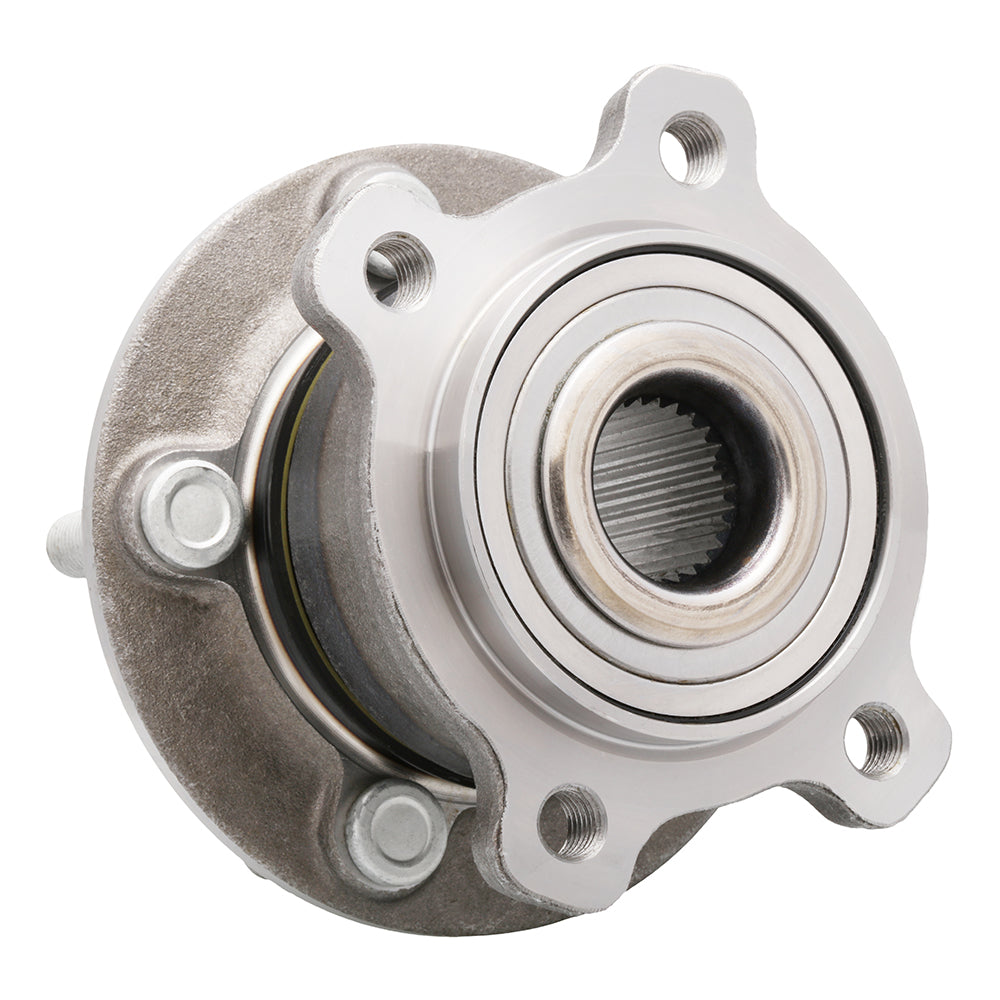 HA590479  - Rear Wheel Bearing Hub Assembly - Kool Products
