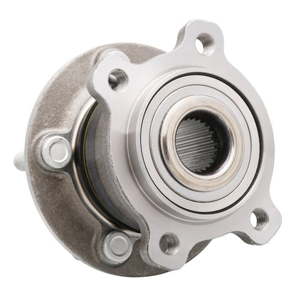 HA590479  - Rear Wheel Bearing Hub Assembly - Kool Products