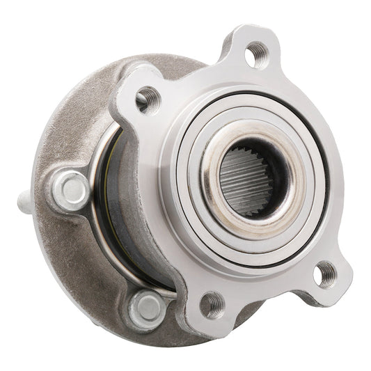 HA590479  - Rear Wheel Bearing Hub Assembly - Kool Products