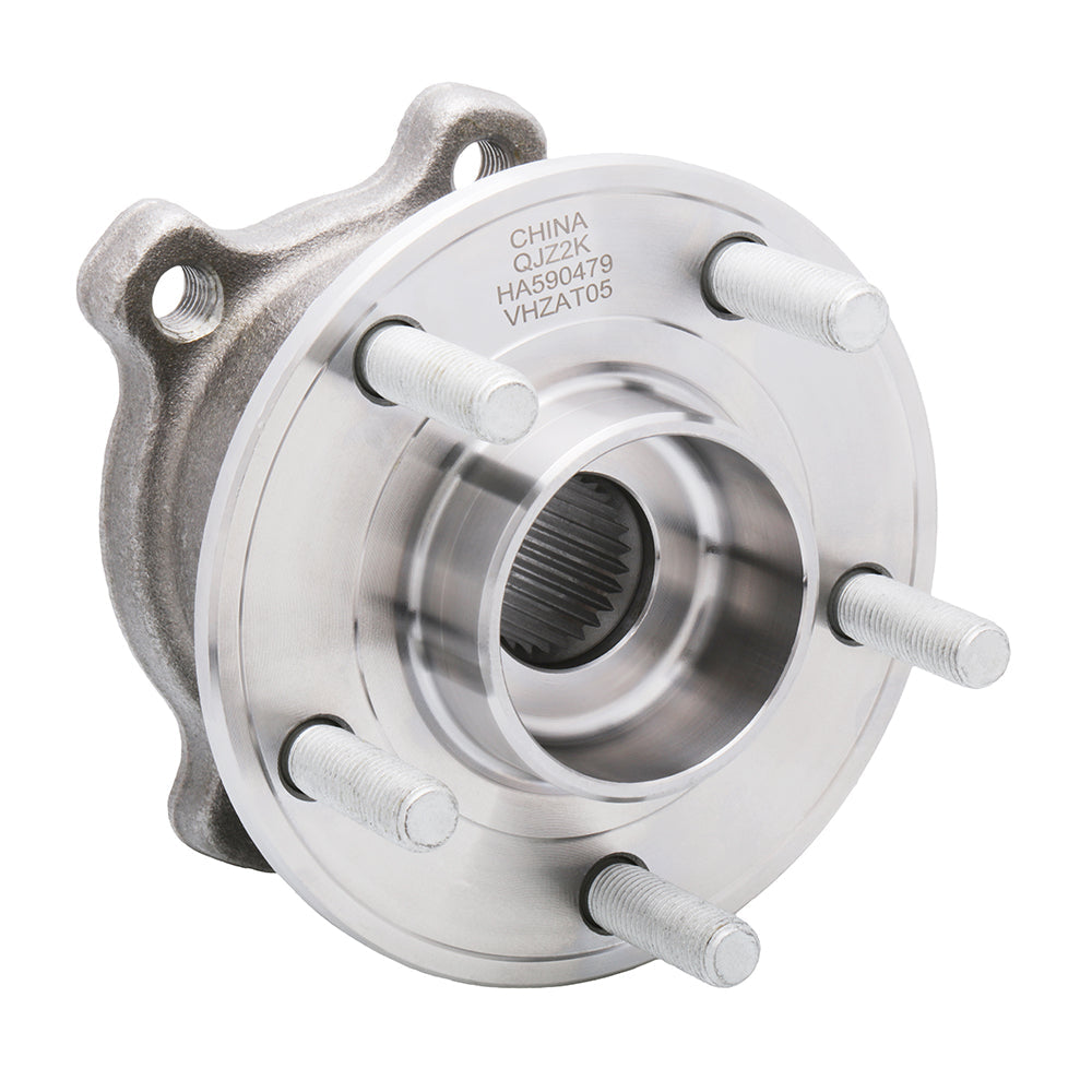 HA590479  - Rear Wheel Bearing Hub Assembly - Kool Products