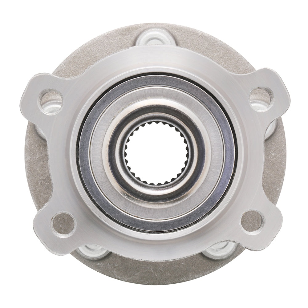 HA590479  - Rear Wheel Bearing Hub Assembly - Kool Products