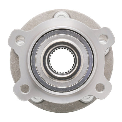 HA590479  - Rear Wheel Bearing Hub Assembly - Kool Products