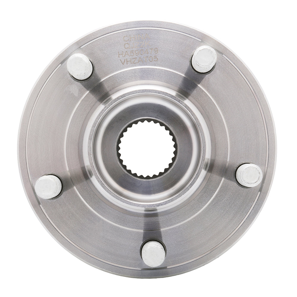 HA590479  - Rear Wheel Bearing Hub Assembly - Kool Products