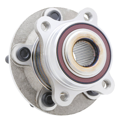 HA590481 - Front & Rear Wheel Bearing Hub Assembly - Kool Products