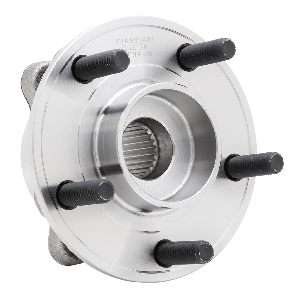 HA590481 - Front & Rear Wheel Bearing Hub Assembly - Kool Products