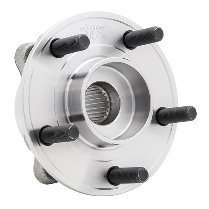 HA590481 - Front & Rear Wheel Bearing Hub Assembly - Kool Products