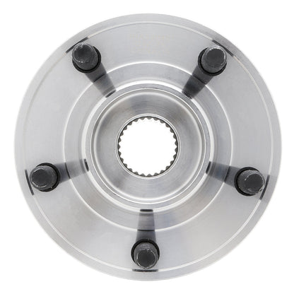 HA590481 - Front & Rear Wheel Bearing Hub Assembly - Kool Products