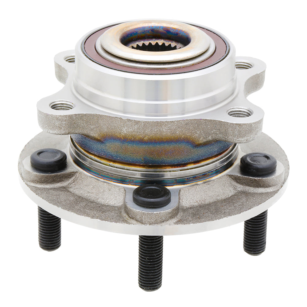 HA590481 - Front & Rear Wheel Bearing Hub Assembly - Kool Products
