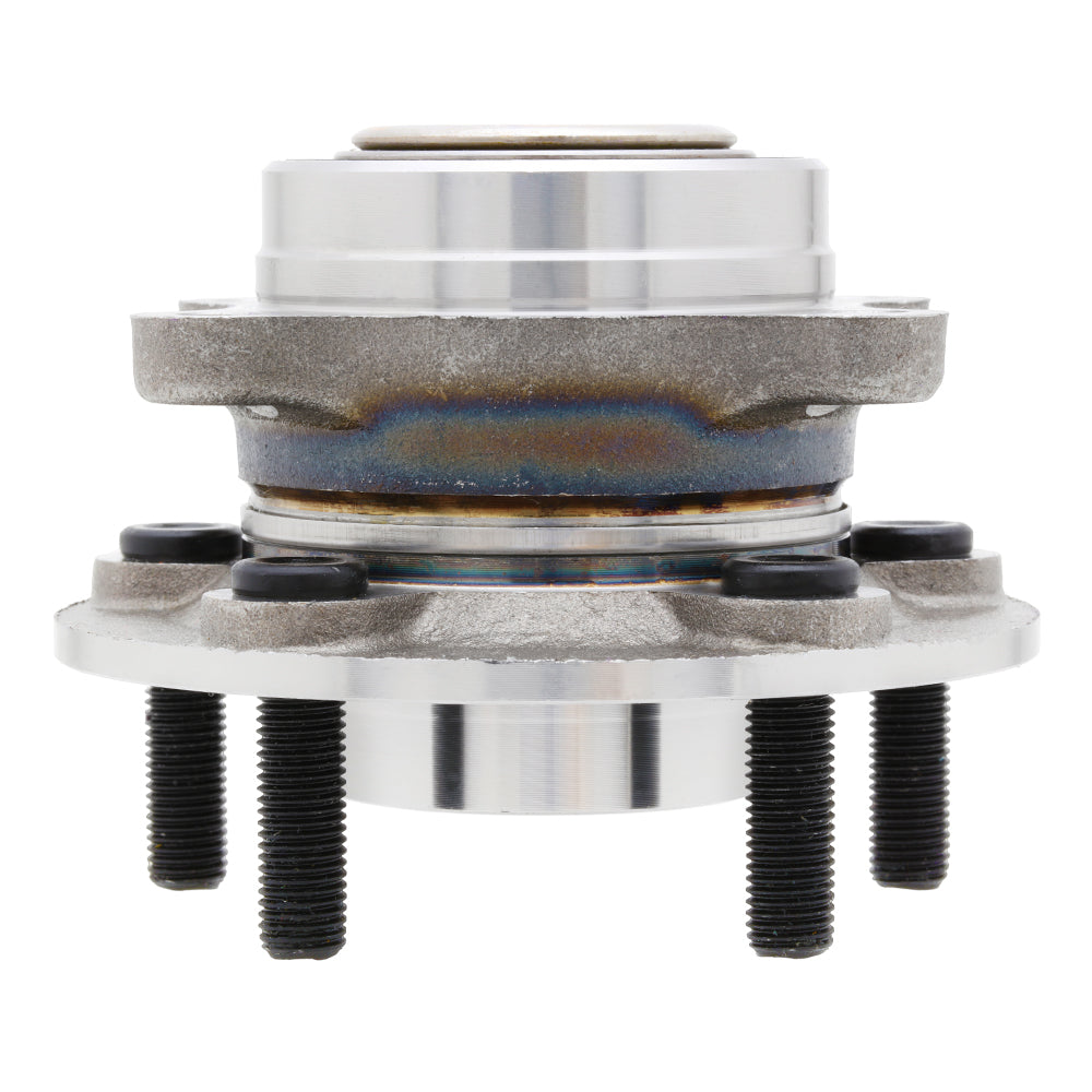 HA590481 - Front & Rear Wheel Bearing Hub Assembly - Kool Products