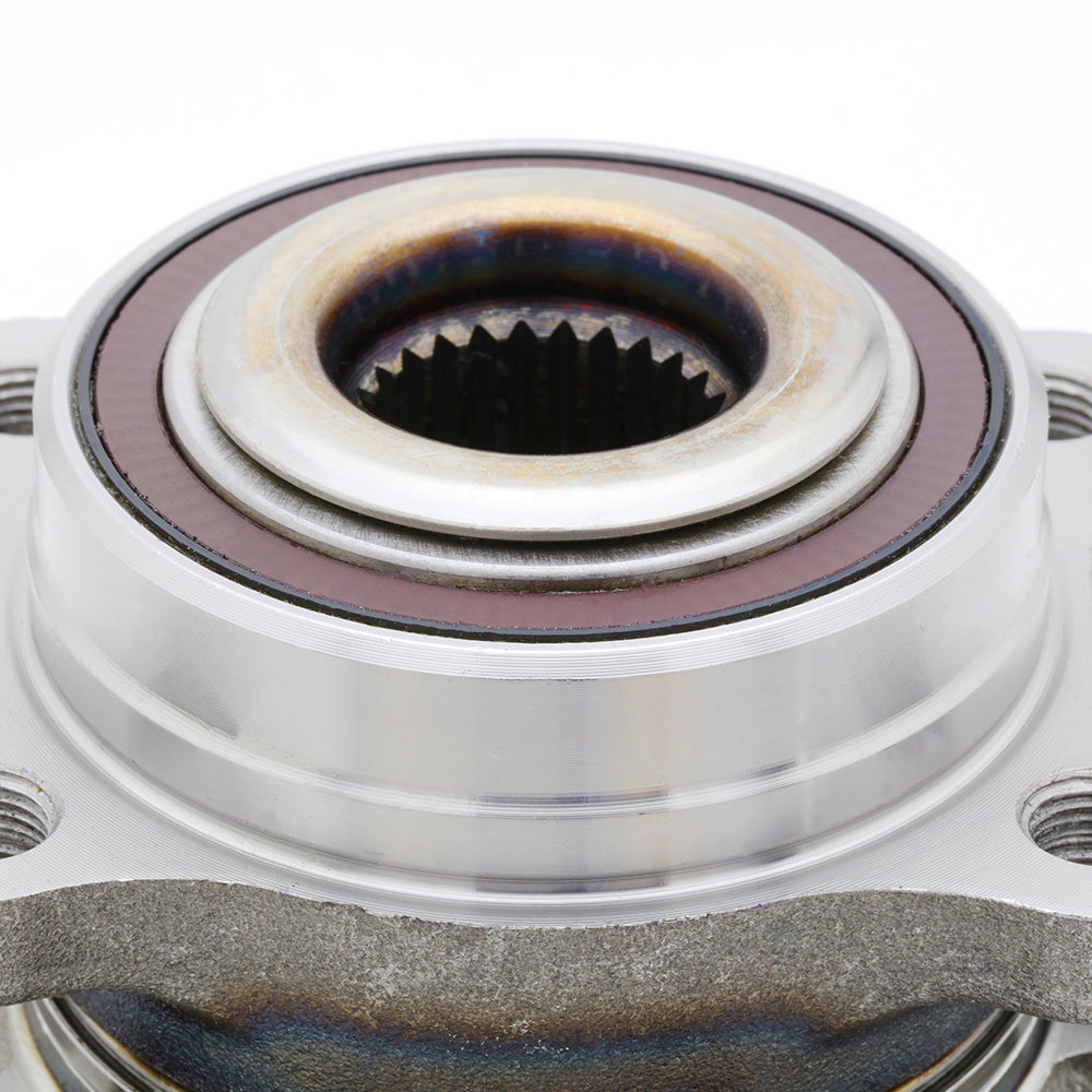 HA590481 - Front & Rear Wheel Bearing Hub Assembly - Kool Products