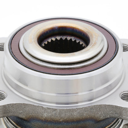 HA590481 - Front & Rear Wheel Bearing Hub Assembly - Kool Products