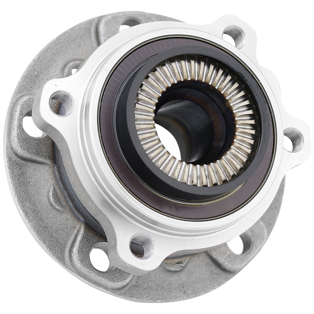 HA590483 - Rear Wheel Hub Bearing Assembly - Kool Products