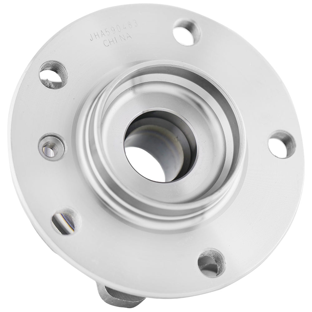 HA590483 - Rear Wheel Hub Bearing Assembly - Kool Products