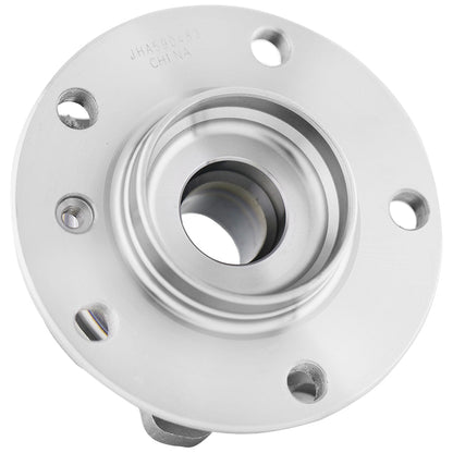 HA590483 - Rear Wheel Hub Bearing Assembly - Kool Products