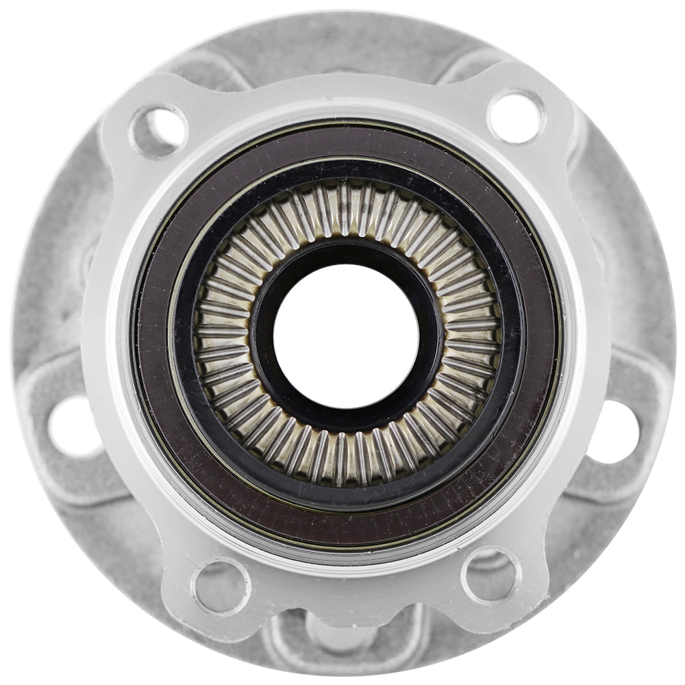 HA590483 - Rear Wheel Hub Bearing Assembly - Kool Products