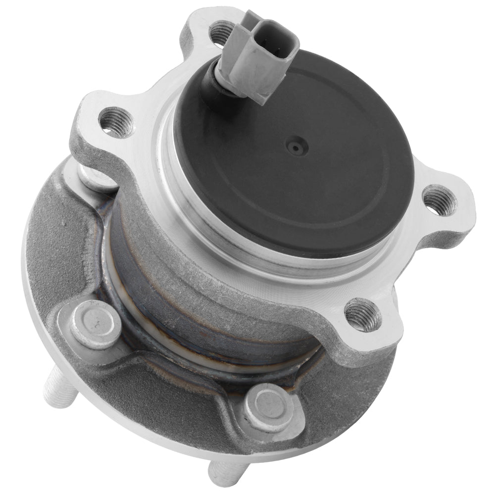 HA590485 - Rear Wheel Hub Bearing Assembly - Kool Products