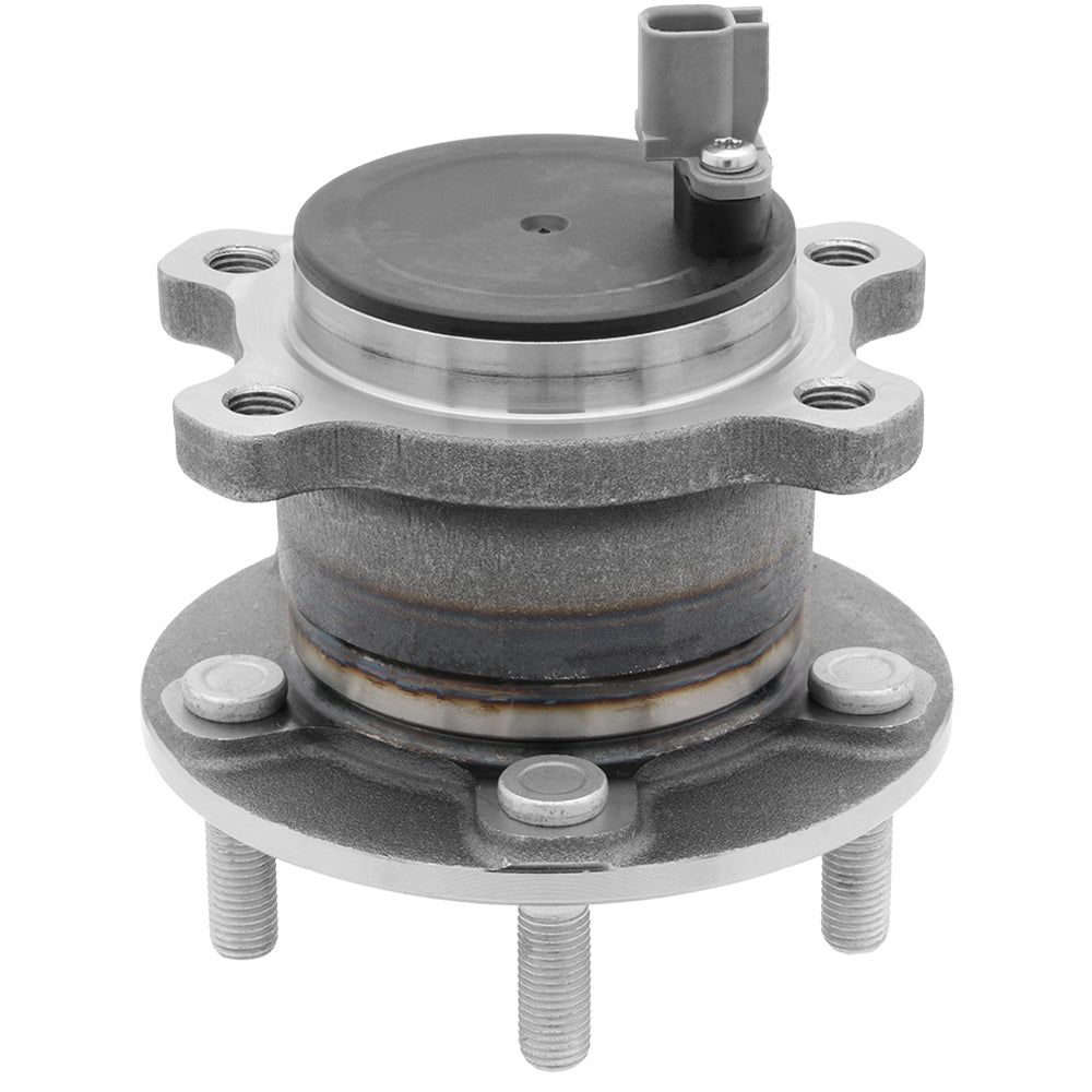 HA590485 - Rear Wheel Hub Bearing Assembly - Kool Products