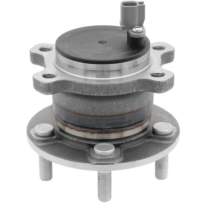 HA590485 - Rear Wheel Hub Bearing Assembly - Kool Products