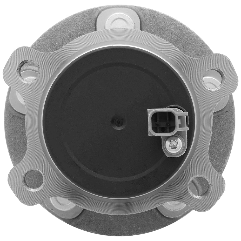 HA590485 - Rear Wheel Hub Bearing Assembly - Kool Products