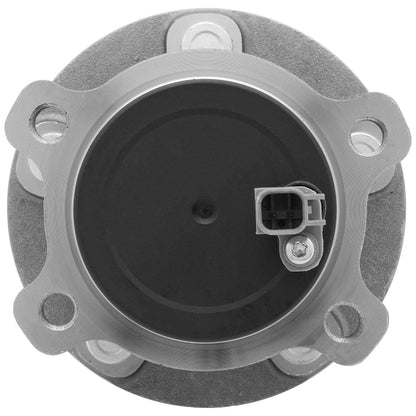 HA590485 - Rear Wheel Hub Bearing Assembly - Kool Products