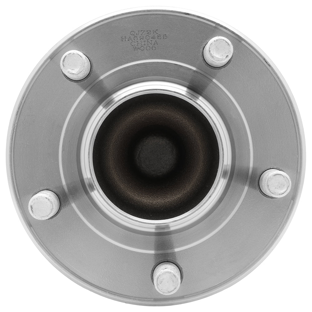 HA590485 - Rear Wheel Hub Bearing Assembly - Kool Products