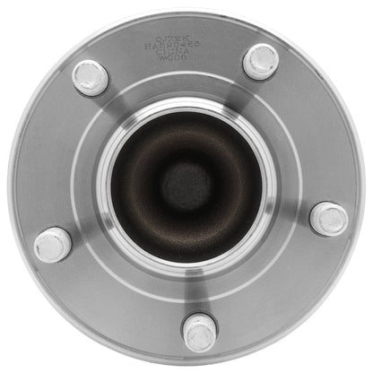 HA590485 - Rear Wheel Hub Bearing Assembly - Kool Products