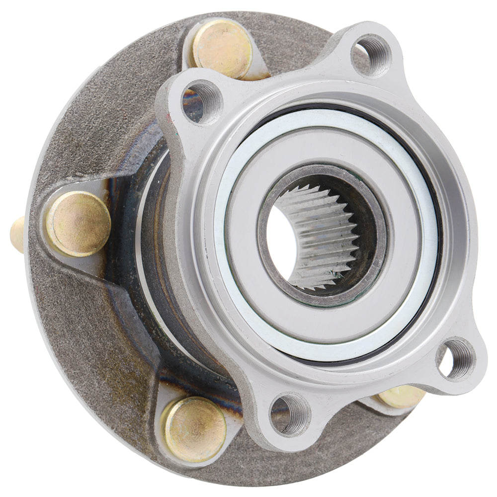 HA590495 - Rear Wheel Hub Bearing Assembly - Kool Products