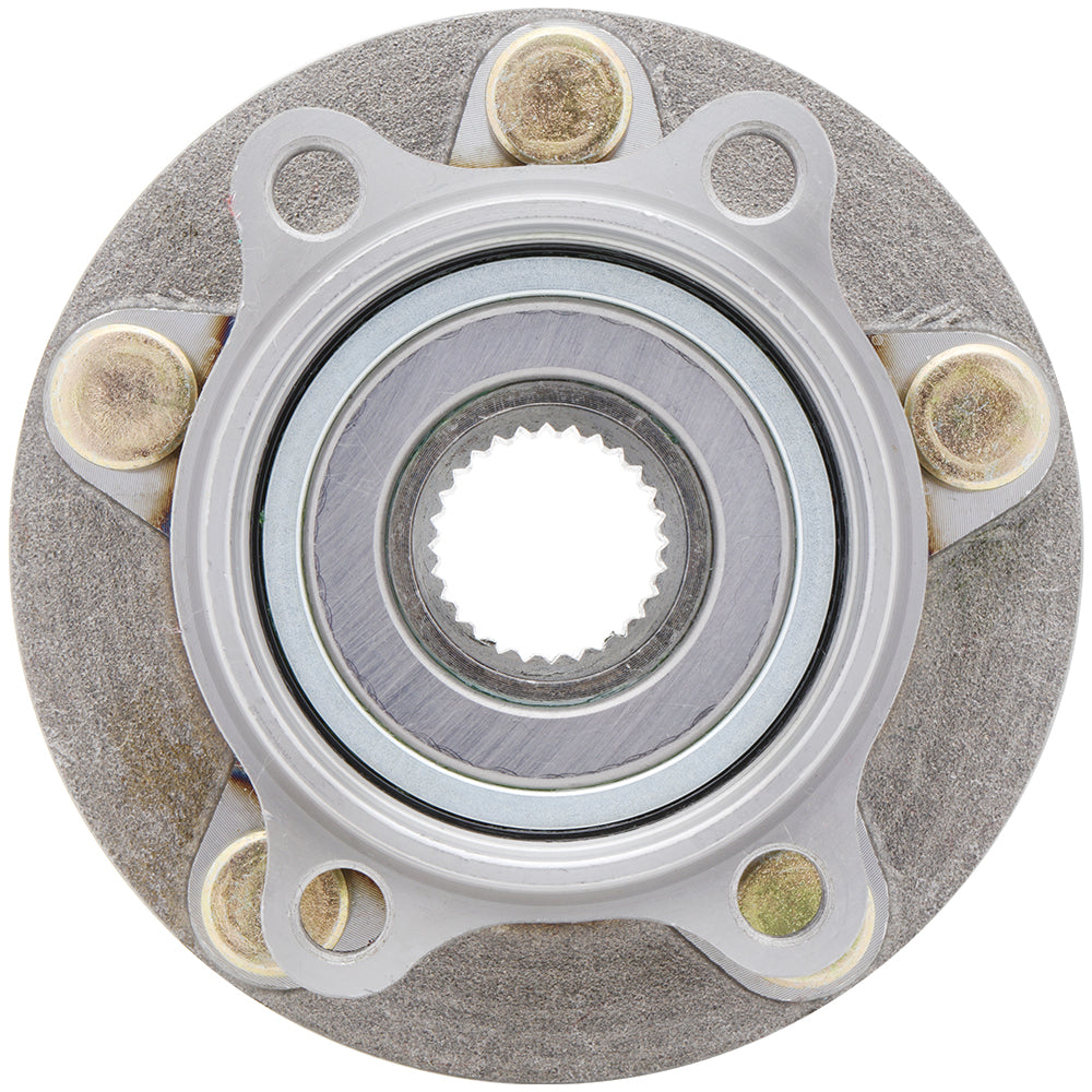HA590495 - Rear Wheel Hub Bearing Assembly - Kool Products