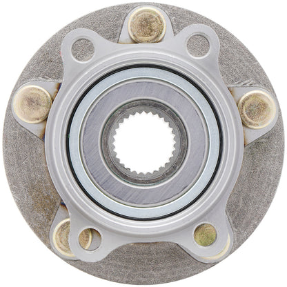 HA590495 - Rear Wheel Hub Bearing Assembly - Kool Products