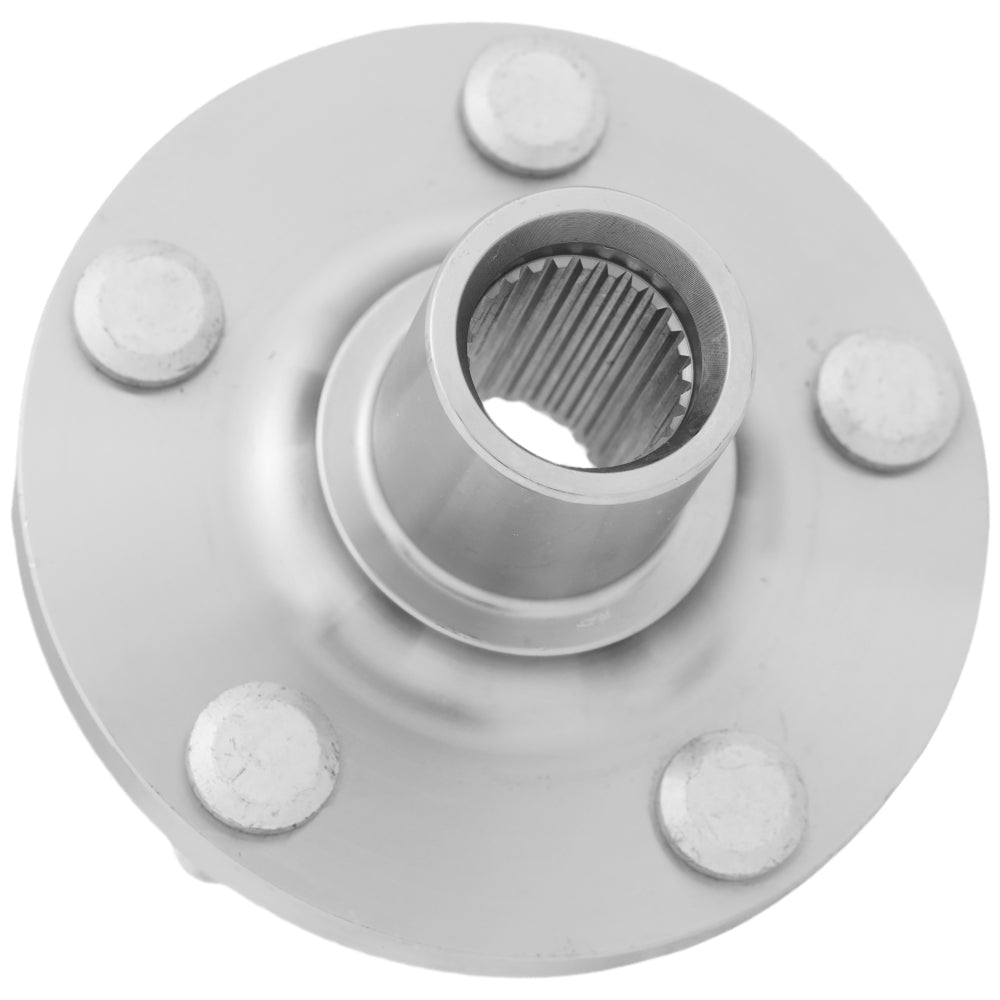 HA590498 - Front Wheel Hub Bearing Assembly Repair Kit - Kool Products