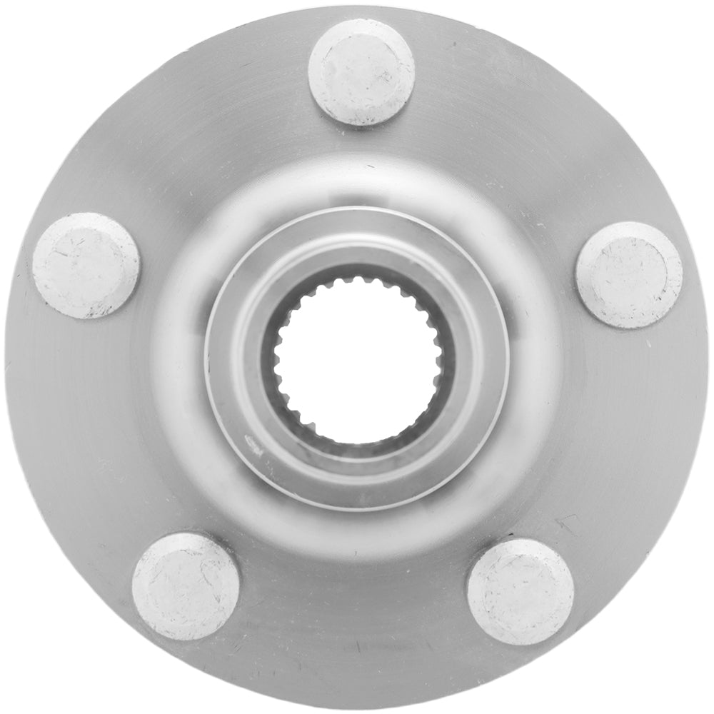 HA590498 - Front Wheel Hub Bearing Assembly Repair Kit - Kool Products