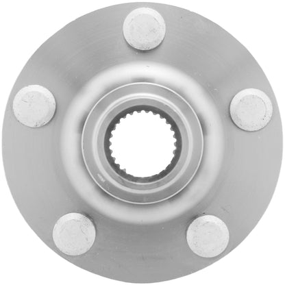 HA590498 - Front Wheel Hub Bearing Assembly Repair Kit - Kool Products