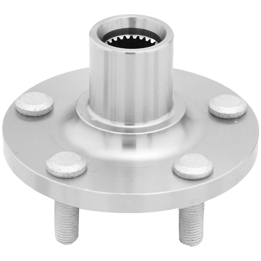 HA590498 - Front Wheel Hub Bearing Assembly Repair Kit - Kool Products