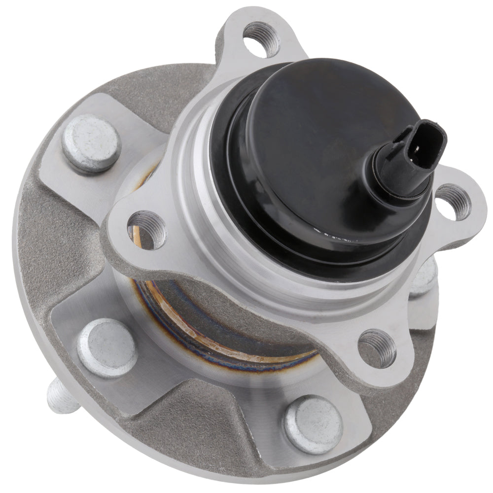 HA590513  - Front Wheel Bearing Hub Assembly - Kool Products