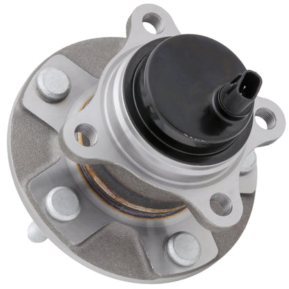 HA590513  - Front Wheel Bearing Hub Assembly - Kool Products