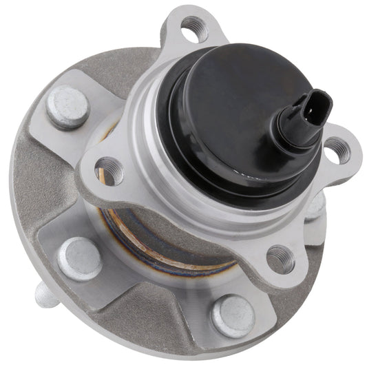 HA590513  - Front Wheel Bearing Hub Assembly - Kool Products